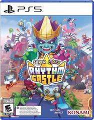 Super Crazy Rhythm Castle
